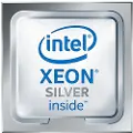 Dell Intel Xeon Silver 4214R - 2.4 GHz - 12-core - 24 tråder - 16.5 MB cache - for PowerEdge C4140, C6420, MX740c