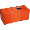 Can-sb Polyetylen Drivstofftank 140l