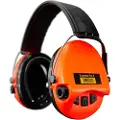Sordin Supreme Pro-x Leather Headset