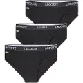 Lacoste Slips 3 Enheter