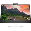 HP 27" E27m G4 Conference - 2560x1440 (QHD) - 75Hz - IPS - 65W USB-C - RJ45 (Ethernet Port)