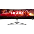 AOC Ag493ucx2 49´´ Qhd Ips 144hz Buet Spillskjerm
