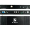 Kramer DemiTOOLS TP-590T - Video/lyd/infrarød/USB/seriellforlenger - HDBaseT 2.0 - opp til 70 m