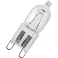 Osram Halogen stiftpære ECO 60W G9 2800K