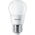 Philips CorePro LED 31302600, 7 W, 60 W, E27, 806 lm, 15000 t, varm hvit