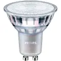 Philips 31228900, 3,7 W, 35 W, GU10, 270 lm, 25000 timer, Varm glød