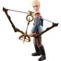 Hasbro Omega Den Dårlige Batchen 15 Cm