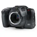 Blackmagic Design Pocket Cinema Camera 6k G2 Videokamera