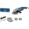Bosch GWS 30-230 B Professional - Vinkelsliper - 2800 W - 230 mm