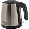 Melitta Prime Aqua Mini 1l 2200w Vannkoker