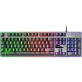 Mars Gaming Mk220 Mekanisk Tastatur For Spill Fransk
