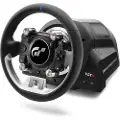 Thrustmaster T-gt Ii Ratt Og Pedaler