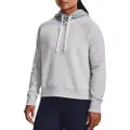 Under Armour Rival Fleece Cb Hetteskjorte