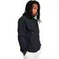 Burton Multipath Hooded Insulated Jakke svart