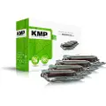 KMP B-DR32, 4 stykker