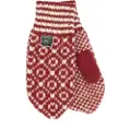 Devold Svalbard Wool Votter