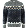 Fjällräven Övik Knit Genser