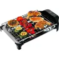 Jata Bq101 Elektrisk Grill 42x26x7 Mm