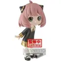 Banpresto Q Posket Spy Family Anya Forger 13 Cm Figur