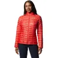 Mountain Hardwear Ghost Whisperer Dunjakke