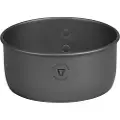 Trangia Saucepan 1.5L Hard Anodized Ultra Light