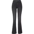 Salsa Jeans 126115 Push In Secret Glamour Flare Jeans