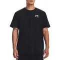 Under Armour Logo Embroidered Heavyweight Kortarmet T-skjorte