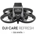 DJI Care Refresh - Utvidet serviceavtale - bytte - 2 år - forsendelse - for Avata Explorer Combo