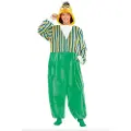 MOM Pyjamas-blas-kostyme