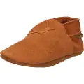 Enfant Elastic Suede Tøfler