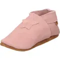 Enfant Elastic Suede Tøfler