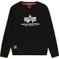 Alpha industries Basic Collegegenser