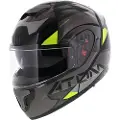 Mt Helmets Atom Sv W17 Modulhjelm