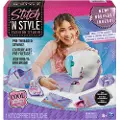 Spin Master Stitch Cool N Style Fashion Studio Dukke