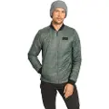 Atomic Primaloft Jakke