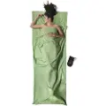 Cocoon TravelSheet, 100% Organic Cotton, sovepose, skogskygge