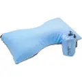 Cocoon Air Core Ultralight Butterfly-shaped Lumbar Support Pute