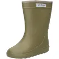 Enfant Rain Boots Solid Regnstøvler