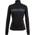 Santini Coral Bengal Jakke
