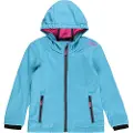 CMP Fix Hood 3a29385n-m Softshelljakke