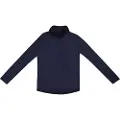 Under Armour Tech 2.0 Halv Glidelås Langarmet T-skjorte