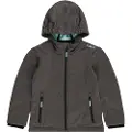 CMP Fix Hood 3a29385n-m Softshelljakke