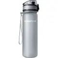 AQUAPHOR City, Vattenfilterflaska, 0,5 l, Grå