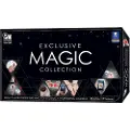 Van Der Meulen Magic Tricks En eksklusiv magisamling