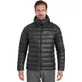 Montane Alpine 850 Lite Jakke
