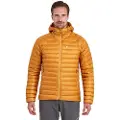 Montane Anti-freeze Mafrh Jakke