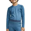 Craft Core Dry Active Comfort Langarmet Baselag