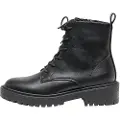 ONLY Bold 17 Booties