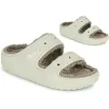 Crocs Classic Cozzzy Sandaler