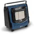 Kampa Hottie Portable Gas Varmeapparat